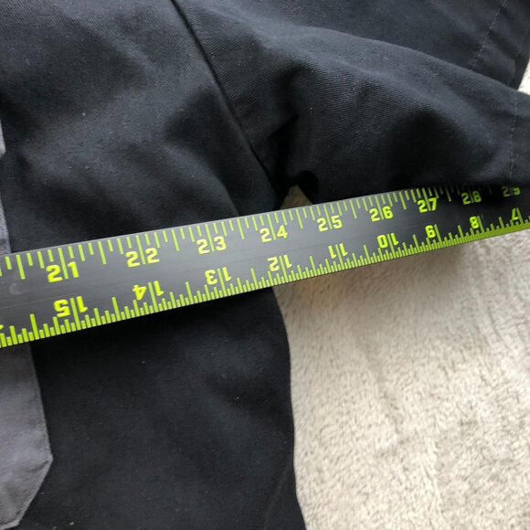 Vintage Dickies Mens Work Shirt XL Lot of Two Short Sleeve Button Up Workwear - Picture 9 of 16